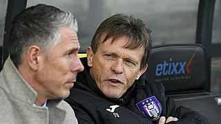 Anderlecht a un bon tuyau et le Club Bruges s'amène