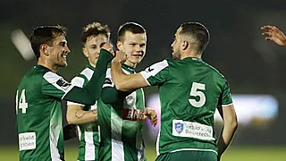 Gretarsson amène un deuxième Belge en Islande