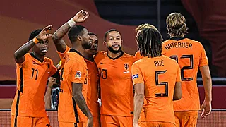 Un cadre de la sélection des Pays-Bas pourrait rejoindre l'Antwerp