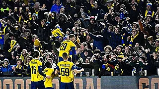 Nouveau stade de l'Union: la commune de Forest veut toucher le jackpot