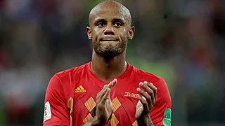 L'héritier de Kompany chez les Diables? 