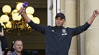 Kompany va-t-il jouer un sale tour à Deila ?