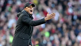 Kompany est fier de son club: “Mentalité exemplaire”