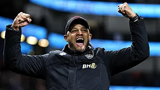 Vincent Kompany veut un ancien chouchou du RSCA à Burnley