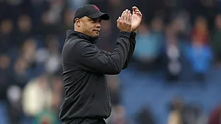 Un ancien buteur de JPL intéresse Kompany  et Burnley