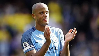 Guardiola a trouvé le successeur de Kompany et fait le forcing pour l'attirer!