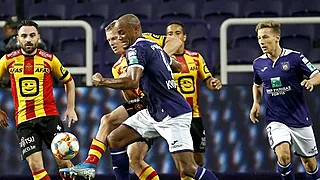 Anderlecht semble avoir changé, ce qui ne peut que profiter au foot belge