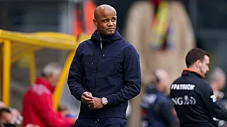 La véritable raison du divorce entre Anderlecht et Kompany ?
