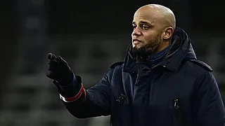 Le duo Diaby-Nmecha, c'est pour une autre fois!
