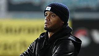 Kompany se montre rassurant: “Ce n’est pas trop grave” 