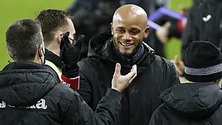 Anderlecht n'en veut pas, il n'a pas le profil recherché