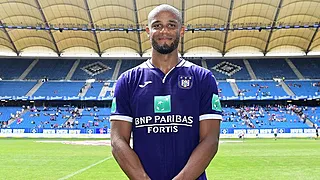 Kompany doit encore trouver une solution d'urgence pour Mouscron