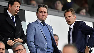 Le Club de Bruges se retire du CA de la Pro League et s'en explique