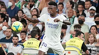 Ligue des Champions - Quelle réponse de Kevin De Bruyne à Vinicius Jr