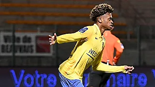 Anderlecht vise un monstre de vitesse mais le prix s'envole