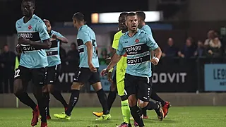 OFFICIEL Un espoir du Standard signe à Virton