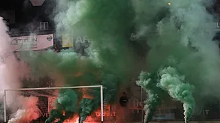 Voici les pires stades de Belgique pour les visiteurs