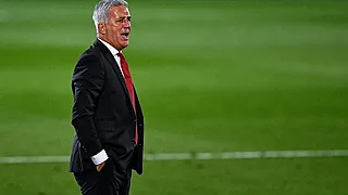 MONDIAL: Mauvaise surprise pour un joueur de l'Union