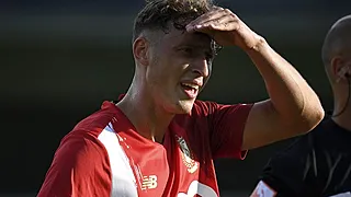 Même pas en rêve: un ex-Rouche ferme la porte à un retour