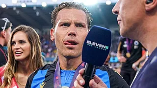 Hors de question pour Vormer de rejoindre ce club de D1A 