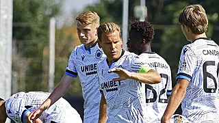 Le montant déboursé par Zulte Waregem pour signer Vormer 