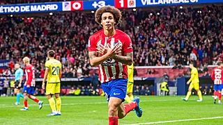 Witsel reçoit un ultimatum : transfert en suspens ? 