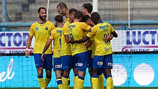OFFICIEL Beveren est convaincu, il signe pour deux ans