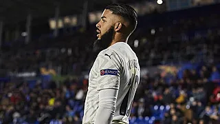 Le Belge oublié de la Ligue des Champions est le fils d'une ex-star du Standard