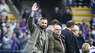 Wasyl de retour à Anderlecht?