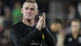 Rooney : "C'est le meilleur joueur de la Coupe du monde"
