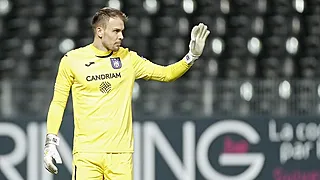 L'ex-gardien d'Anderlecht rejoint un club de 2. Bundesliga