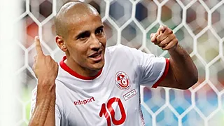 Un club belge propose 8,5 millions d'euros pour Khazri ! 