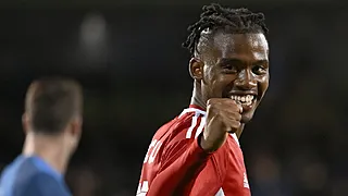 W.Balikwisha ne compte rien changer à cela 