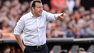 Diables Rouges -  Wilmots aussi l'avait presque fait ! 