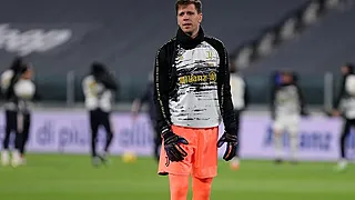 La Juventus n'a pas seulement perdu sur le terrain