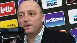 OFFICIEL Le nouveau président d'Anderlecht est connu