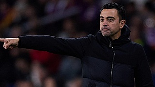 OFFICIEL : Xavi sera l'entraîneur du Barça la saison prochaine 