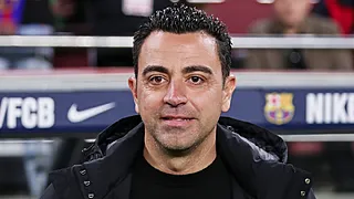 Xavi l’affirme, il va prolonger l’aventure au FC Barcelone
