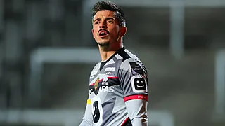 Une première aventure à l'étranger pour Yannick Thoelen?