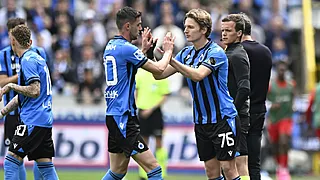Bruges a désormais 3 noms pour son nouveau meneur de jeu