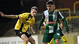 Action de Noël: les deux clubs de D1B qui ont vendu le plus de maillots