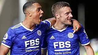OFFICIEL: Leicester accueille un quatrième Diable Rouge 