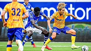 Après Anderlecht, un autre club se penche sur Suzuki