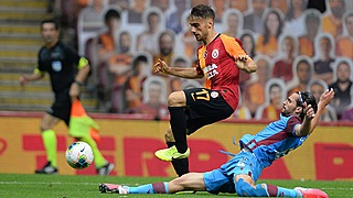 Anderlecht sur la piste d'un jeune de Galatasaray