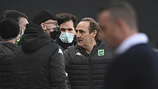 Vanderhaeghe donne un sérieux indice sur son futur 