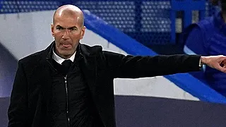 Ils ne veulent pas de Zidane pour les entrainer