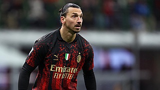 Zlatan à Milan : qu'a-t-il dit aux joueurs ?