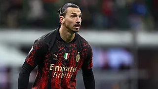 "Ibrahimovic pousse pour que cet entraîneur de JPL signe à l'AC Milan" (UPDATE)