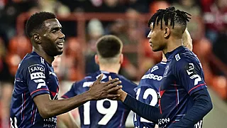 Le Standard se fait hara-kiri face à Zulte-Waregem