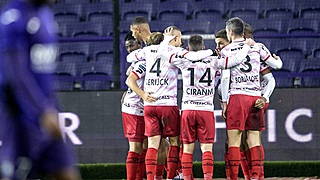 Zulte Waregem renverse Anderlecht et réalise un bon coup